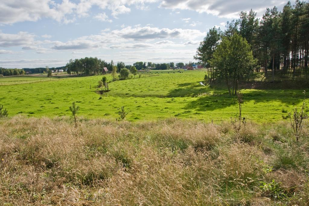 Agroturystyka Sominy Piotr Luaran gambar