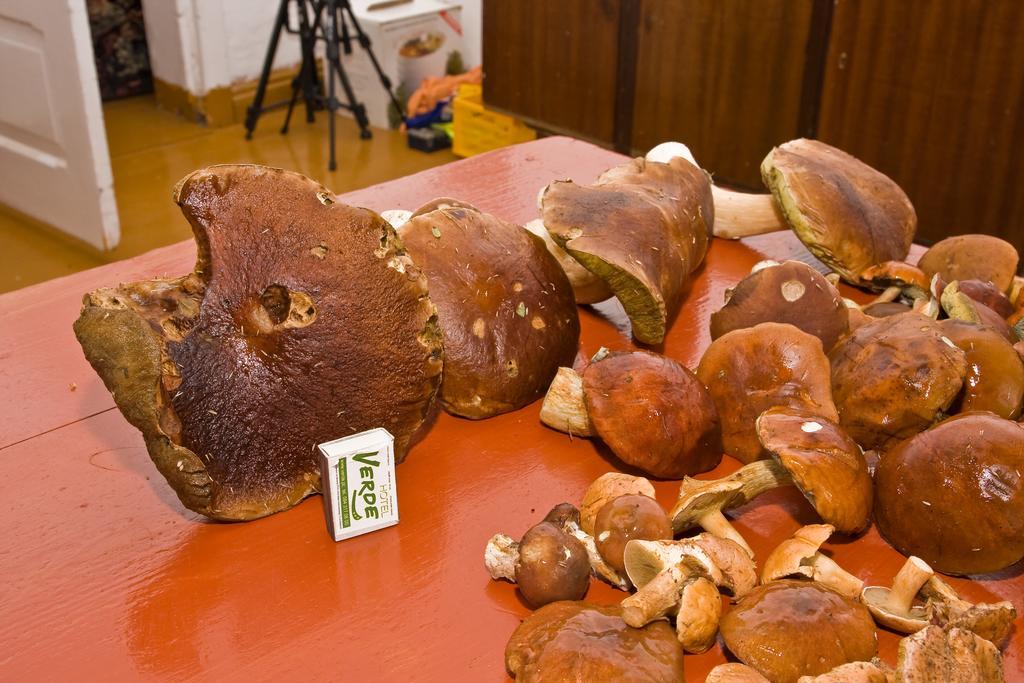 Agroturystyka Sominy Piotr Luaran gambar