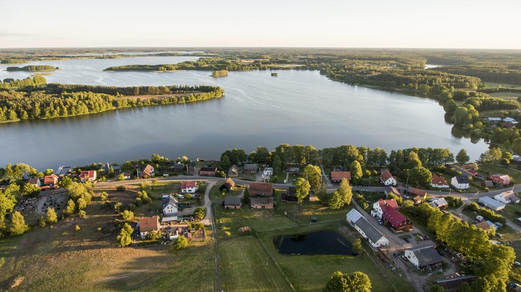 Agroturystyka Sominy Piotr Luaran gambar