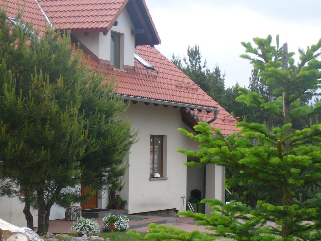 Agroturystyka Sominy Piotr Luaran gambar