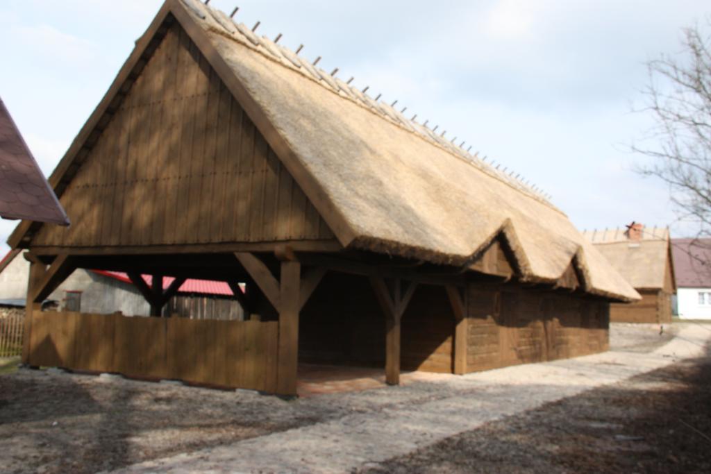 Agroturystyka Sominy Piotr Luaran gambar