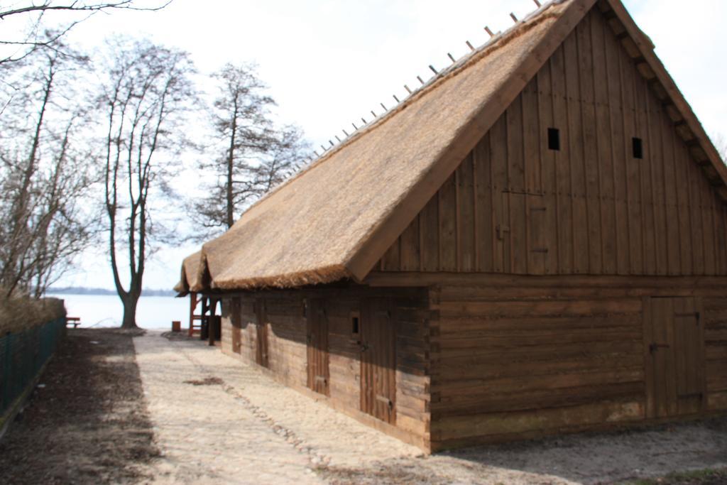 Agroturystyka Sominy Piotr Luaran gambar