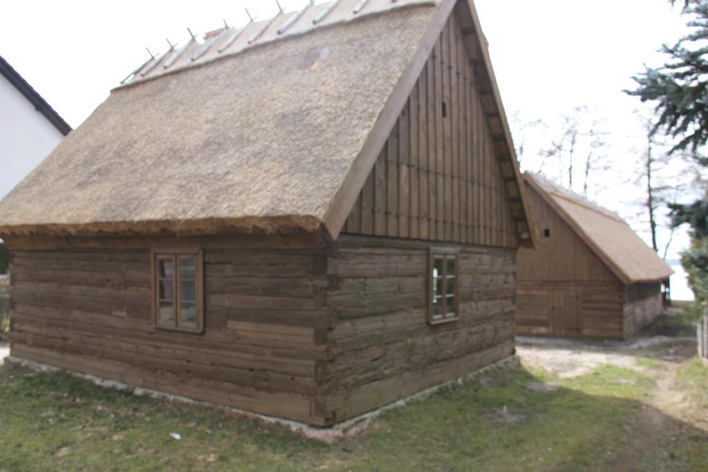 Agroturystyka Sominy Piotr Luaran gambar